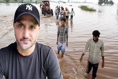 "Nation Must Stand With Punjab In This Hour": Harbhajan Singh To NDTV "Nation Must Stand With Punjab In This Hour": Harbhajan Singh To NDTV