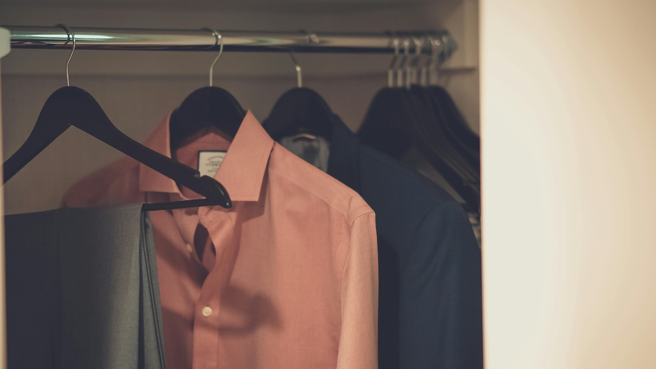 How To Style Formal Shirts From Boardroom To Brunch