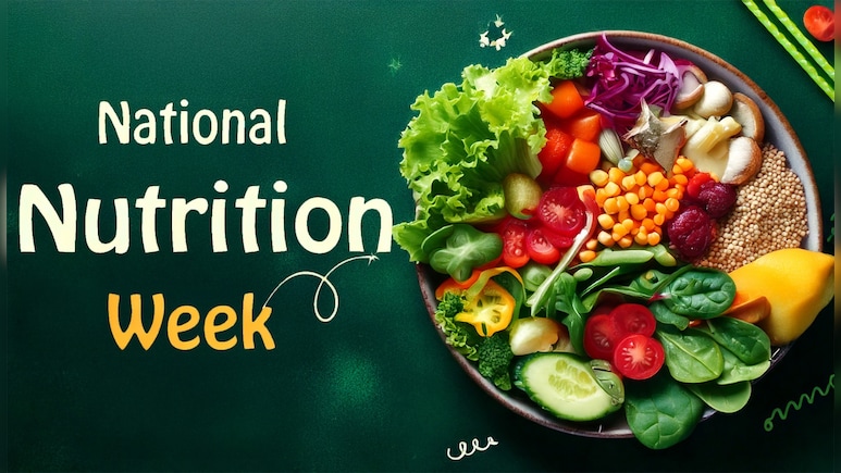 National Nutrition Week 2025: डॉ. बिभु आनंद ने स्वस्थ भारत के लिए संतुलित आहार को बताया जरुरी National Nutrition Week 2025: डॉ. बिभु आनंद ने स्वस्थ भारत के लिए संतुलित आहार को बताया जरुरी