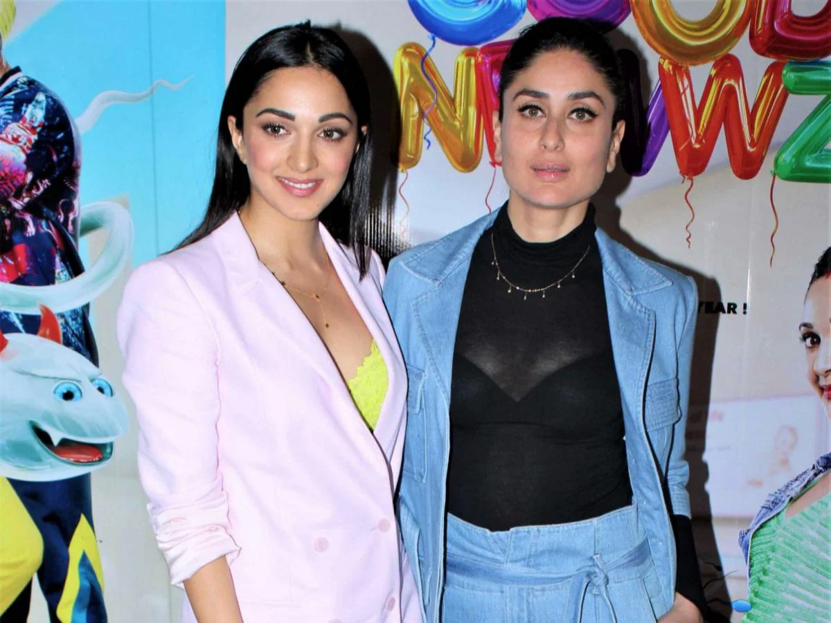 Kiara Advani Reacts To Old Comment On Wanting A Daughter Like Kareena Kapoor Khan:  'Stop Putting It Out Of Context'