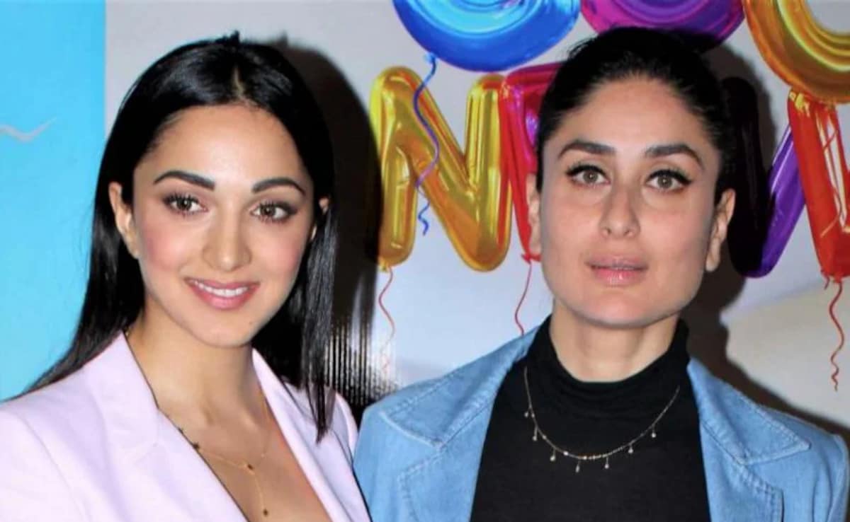 Kiara Advani Reacts To Old Comment On Wanting A Daughter Like Kareena Kapoor Khan:  'Stop Putting It Out Of Context'