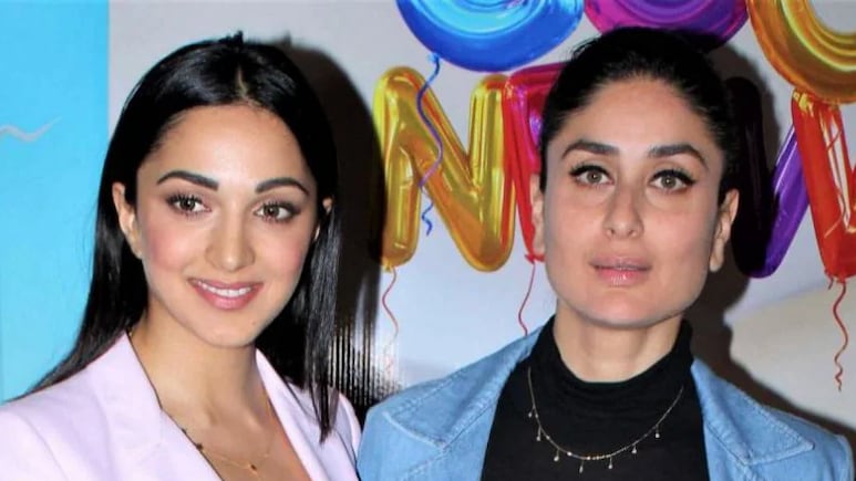 Kiara Advani Reacts To Old Comment On Wanting A Daughter Like Kareena Kapoor Khan:  'Stop Putting It Out Of Context'
