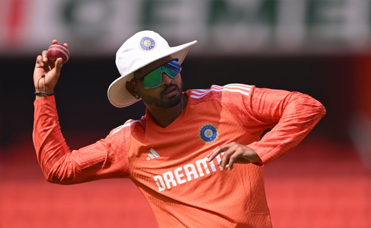 IND vs NZ T20: तिलक वर्मा के चाहने वालें चिंतित न हों, बीसीसीआई ने कर दिया यह बड़ा इशारा