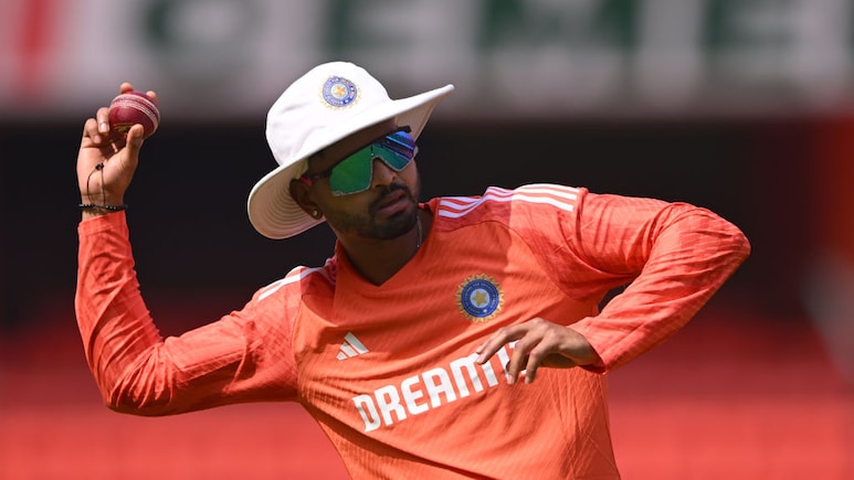 IND vs NZ T20I: तिलक वर्मा के चाहने वालें चिंतित न हों! बीसीसीआई ने कर दिया यह बड़ा इशारा