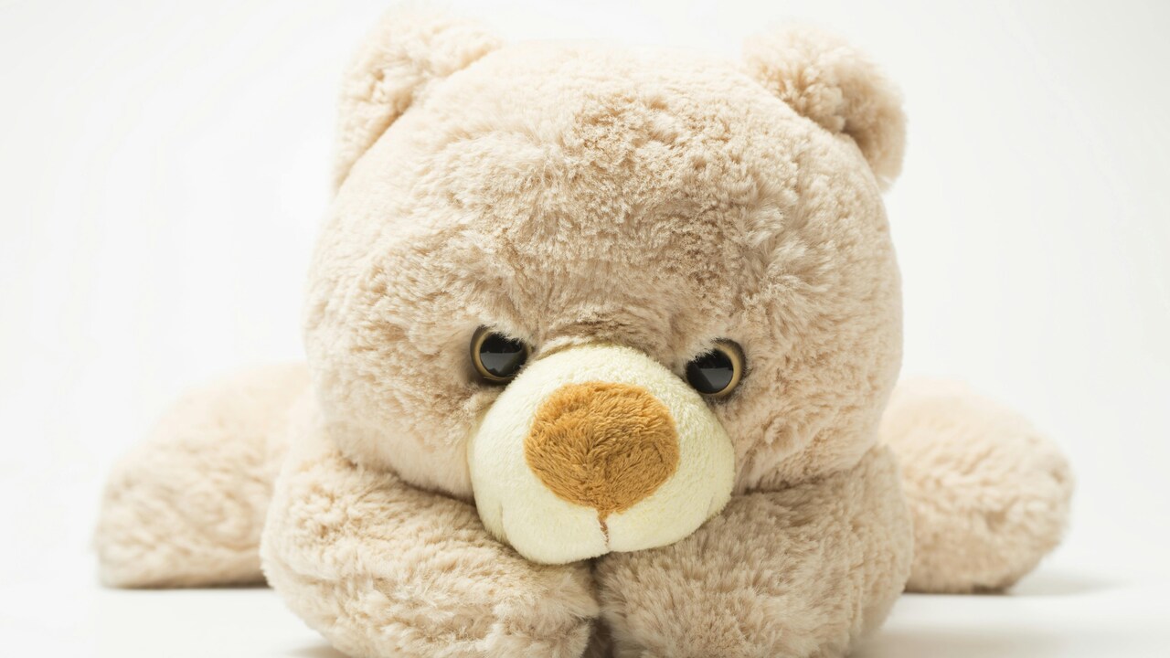 Safe Stuffed Toys: 10 Essential Tips Every Parent Must Know Before Buying