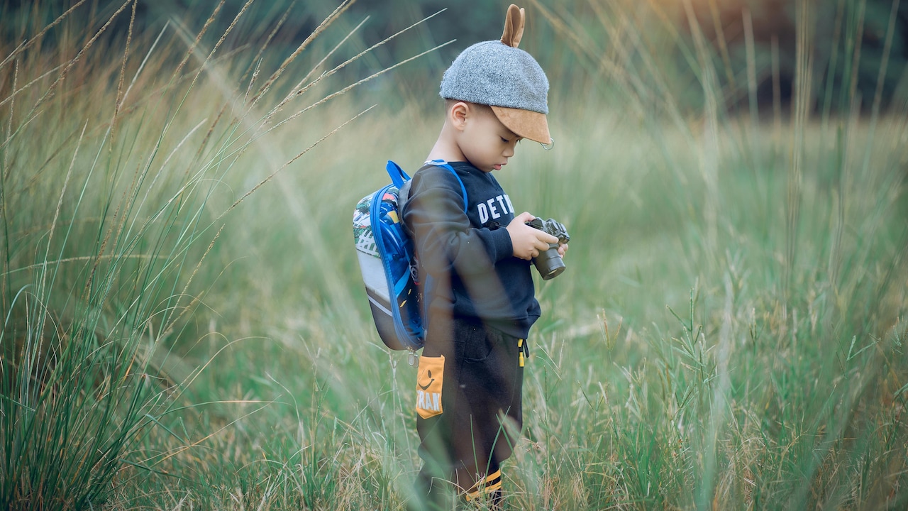Why A Cap Is An Essential Item For Every Child's 2025 Wardrobe For Protection And Style.