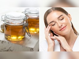 रोज चेहरे पर शहद लगाने से क्या होता है? स्किन की डॉक्टर से जानें फेस पर Honey लगाने का सही तरीका रोज चेहरे पर शहद लगाने से क्या होता है? स्किन की डॉक्टर से जानें फेस पर Honey लगाने का सही तरीका