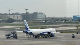 Delhi-Bound IndiGo Flight Delayed Due To Hoax Bomb Threat At Lucknow Airport