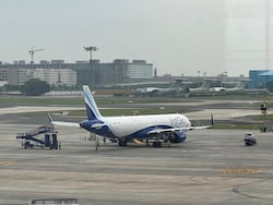Hyderabad Airport Says Ops Normal Despite IndiGo Cancellations