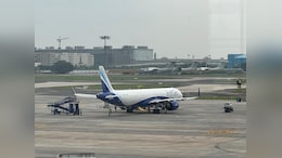 Delhi-Bound IndiGo Flight Returns To London After Technical Snag