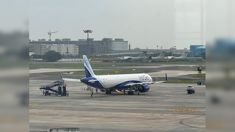 Hyderabad Airport Says Ops Normal Despite IndiGo Cancellations