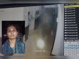 अस्पताल में मरीज की हुई मौत तो परिजनों ने की लेडी डॉक्टर की पिटाई, कपड़े फाड़े तो कर दी FIR