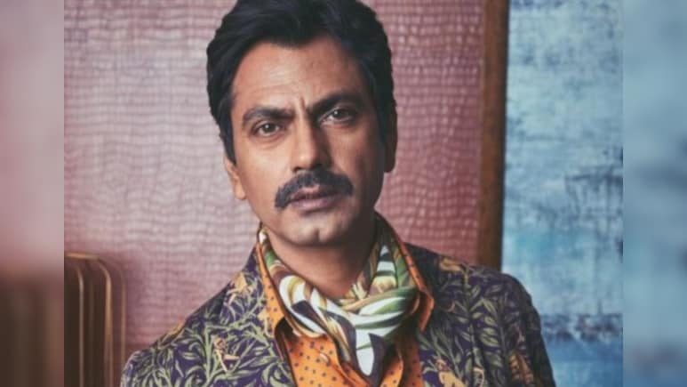 नवाजुद्दीन सिद्दीकी की पत्नी की 10 फोटो, हलचल भरी रही है वासेपुर के 'फैजल' की मैरिड लाइफ