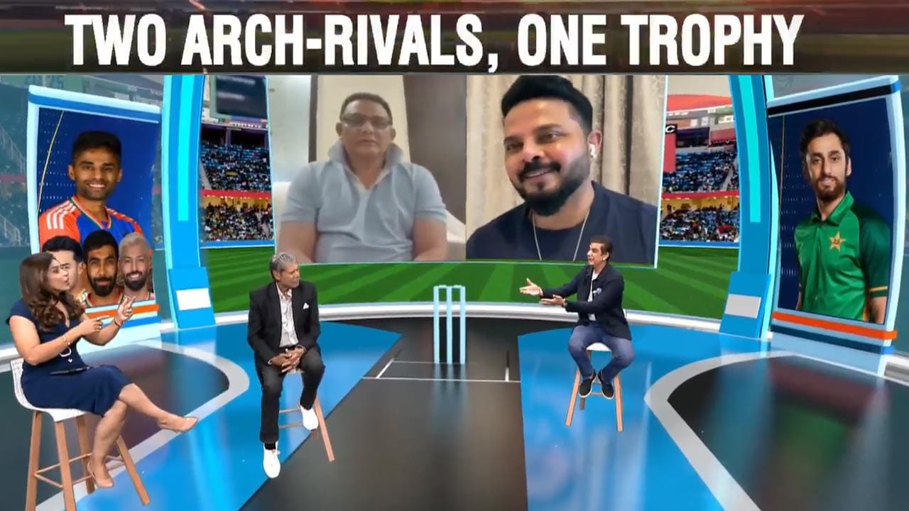 Cricket Legends Speak To NDTV On India-Pakistan Asia Cup Final Match