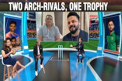 Cricket Legends Speak To NDTV On India-Pakistan Asia Cup Final Match Cricket Legends Speak To NDTV On India-Pakistan Asia Cup Final Match