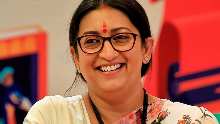क्योंकि सास भी कभी बहू थी 2 को ओटीटी पर एक दिन में कितने लोग देख रहे हैं? स्मृति ईरानी ने बताया क्योंकि सास भी कभी बहू थी 2 को ओटीटी पर एक दिन में कितने लोग देख रहे हैं? स्मृति ईरानी ने बताया