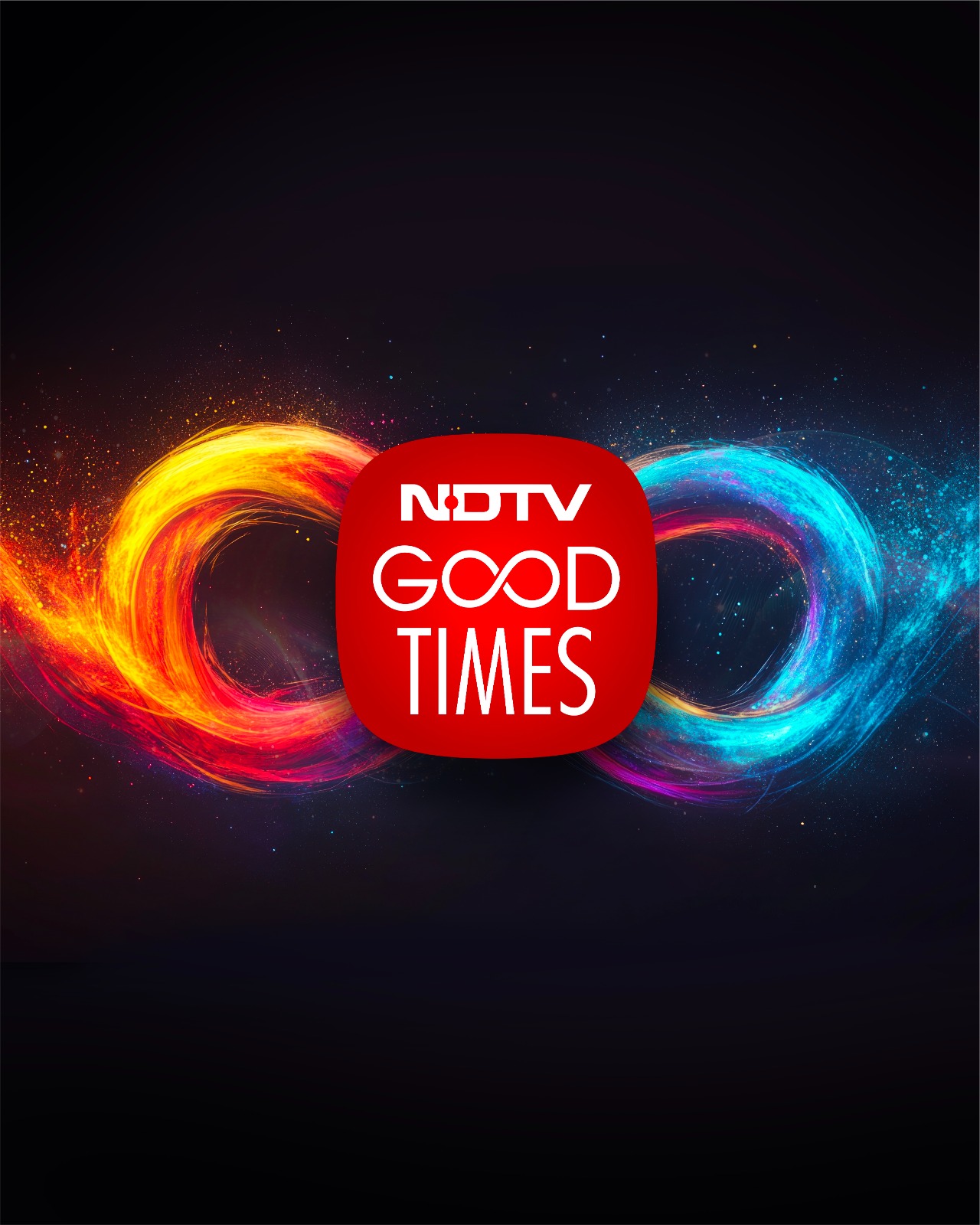 NDTV GOOD TIMES हुआ लॉन्च, जहां धड़केगी भारत की धड़कन