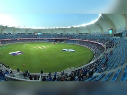 Empty Seats Haunt India vs Pakistan Asia Cup Clash, Fans Left Shell-Shocked