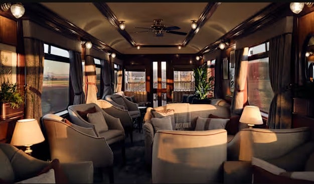 Photo: Belmond.com Photo: Belmond.com
