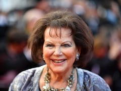 Italian Cinema Queen Claudia Cardinale Dies At 87