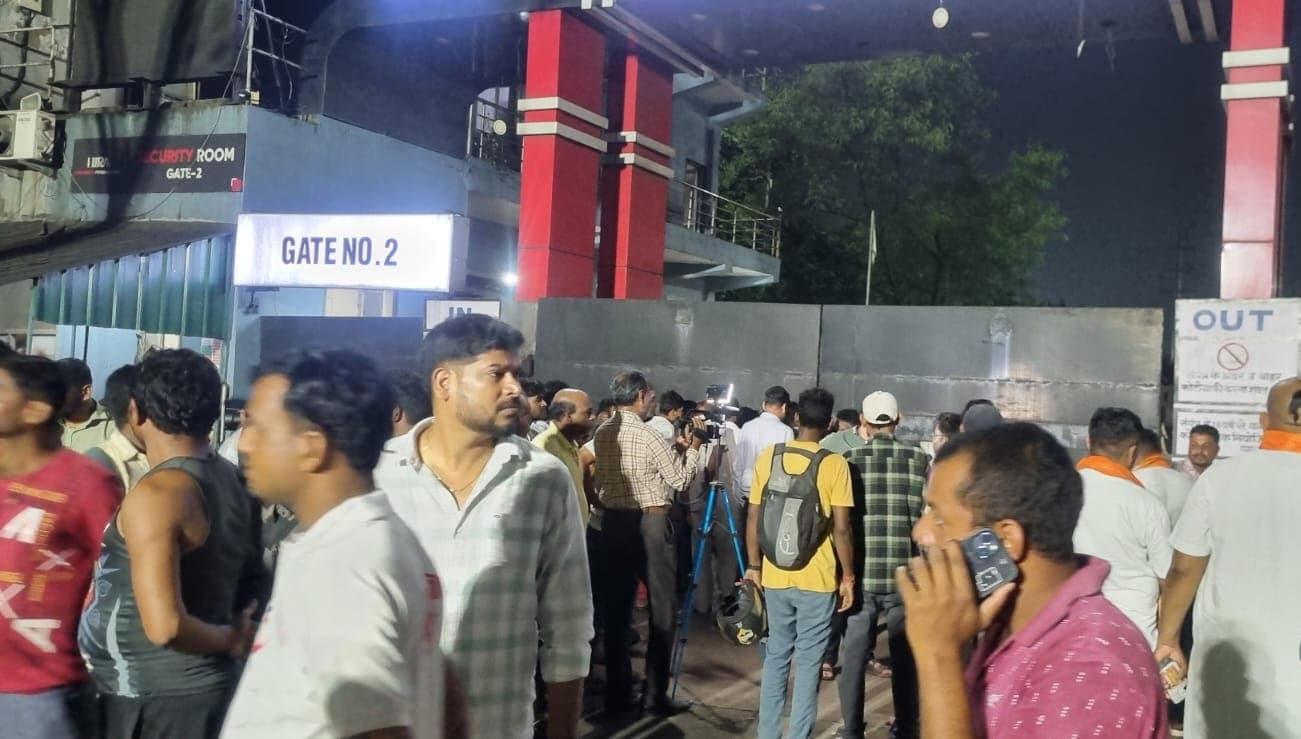 Latest and Breaking News on NDTV Latest and Breaking News on NDTV