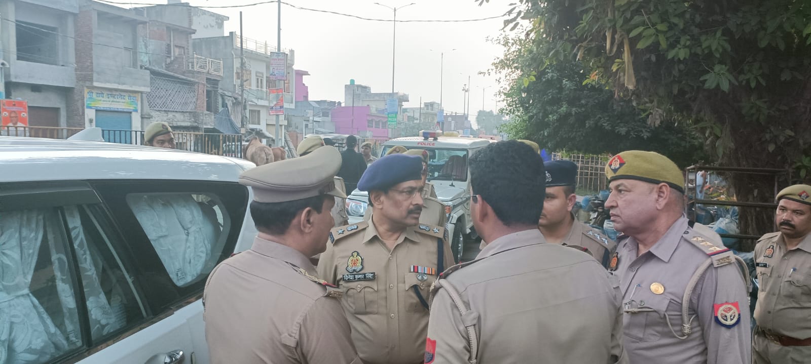 UP News: प्यार में पागलपन की हद पार! गर्लफ्रेंड से बिछड़ने का ऐसा खौफ कि गोली मारकर ले ली जान