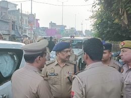 UP Crime News: बुलंदशहर में पुलिस से घिरने पर प्रेमी ने मार दी नाबालिग प्रेमिका को गोली, हुई मौत