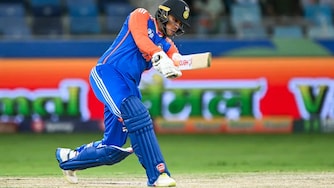 Jayasuriya's Blunt Take Ahead Of India vs Pak Final: 'Abhishek Has License To...'