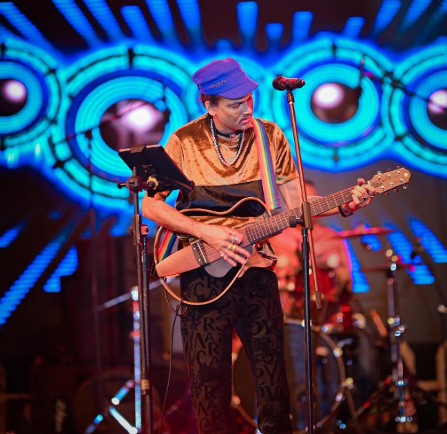"Wash Me Up In The Brahmaputra": In Zubeen Garg's Last Wish, His Undying Love For Assam