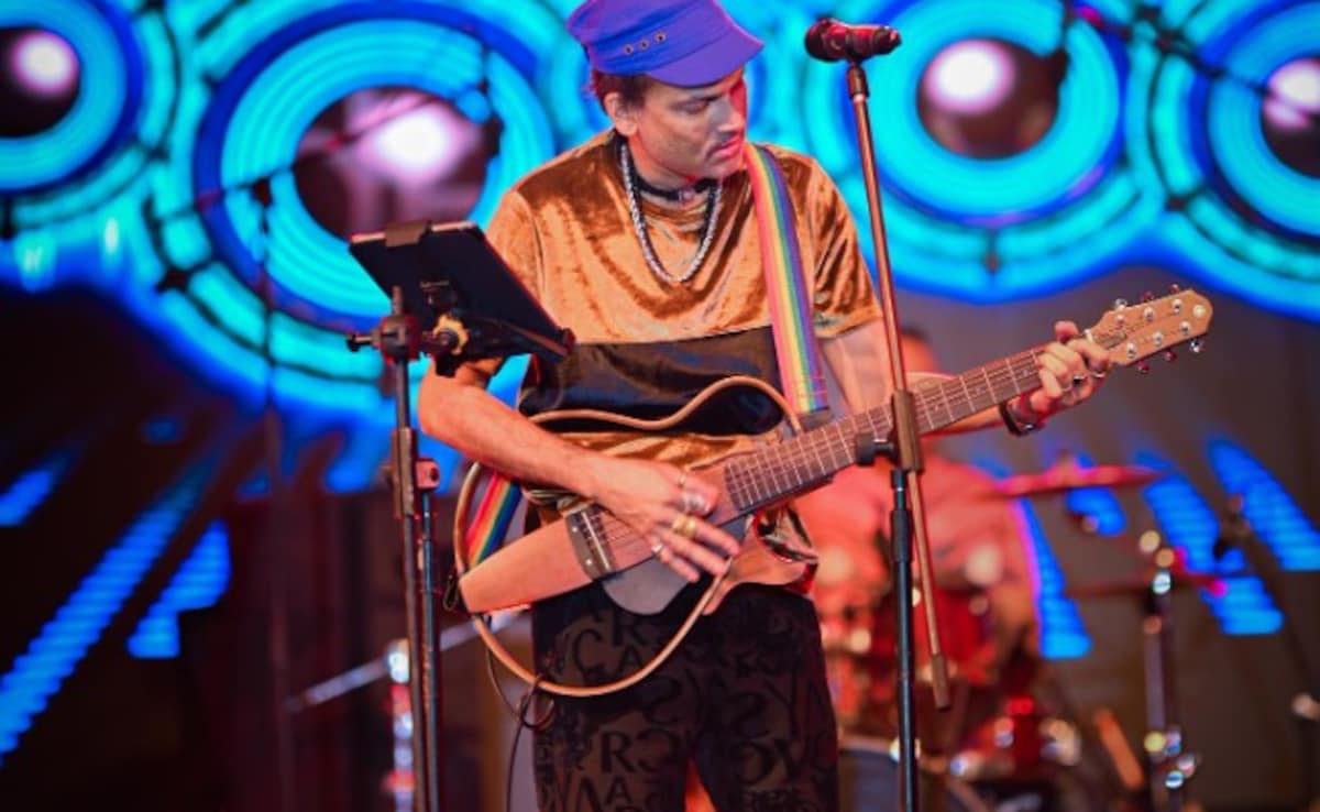 "Wash Me Up In The Brahmaputra": In Zubeen Garg's Last Wish, His Undying Love For Assam