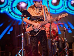 "Wash Me Up In The Brahmaputra": In Zubeen Garg's Last Wish, His Undying Love For Assam