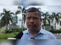 Tipra Motha MLA Alleges Threat By BJP Leader, Probe Launched Tipra Motha MLA Alleges Threat By BJP Leader, Probe Launched