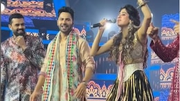 Janhvi Kapoor Chants <i>Bharat Mata Ki Jai</i> After India Wins Asia Cup, Shares Video With A "Context"