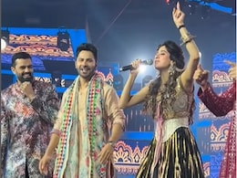 Janhvi Kapoor Chants <i>Bharat Mata Ki Jai</i> After India Wins Asia Cup, Shares Video With A "Context"