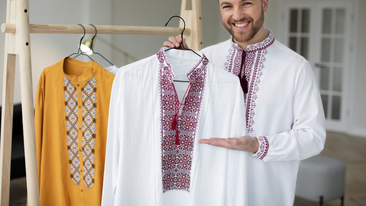 Upgrade your occasion wear game with Myntra Big Fashion Festival sale