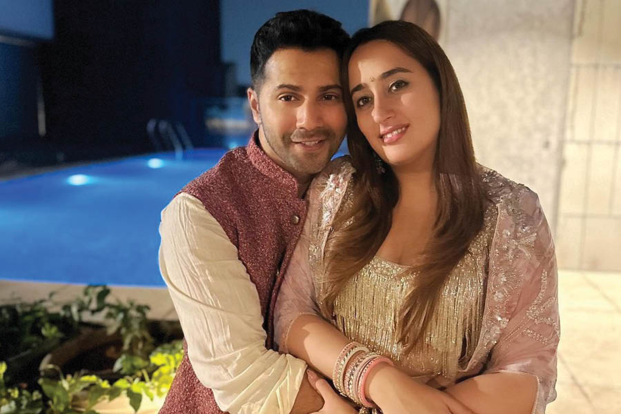 वरुण धवन ने कैसे किया था पत्नी नताशा को प्रपोज? फुल फिल्मी सीन बनाना चाहते थे एक्टर