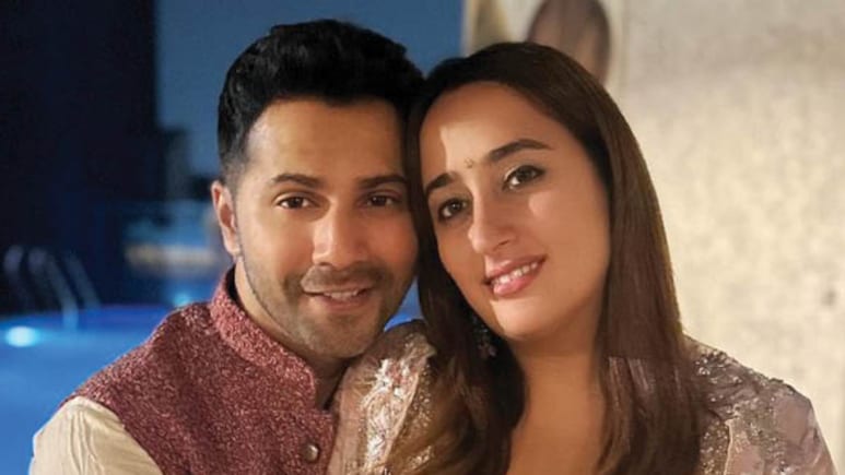 वरुण धवन ने कैसे किया था पत्नी नताशा को प्रपोज? फुल फिल्मी सीन बनाना चाहते थे एक्टर वरुण धवन ने कैसे किया था पत्नी नताशा को प्रपोज? फुल फिल्मी सीन बनाना चाहते थे एक्टर