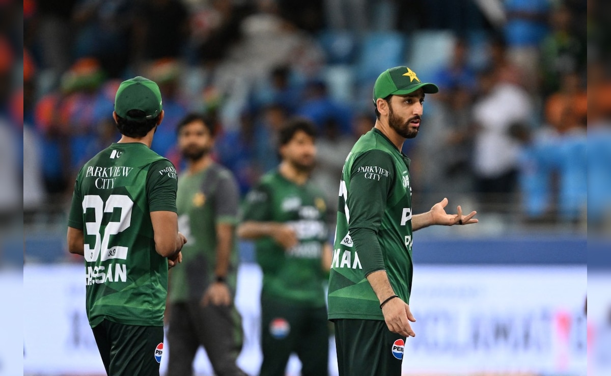 Asia Cup 2025: घनघोर बेइज्जती के बाद पाकिस्तान ने मारा यू-टर्न, नहीं करेगी एशिया कप का बॉयकॉट