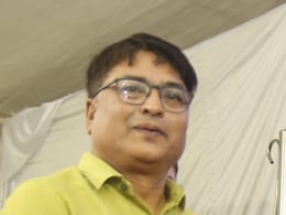 Order Or A Request? Government Officer's Puja Invite Goes Viral