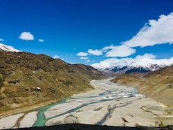 Himachal&#039;s Spiti Valley Recognised As India&#039;s First Cold Desert Biosphere Reserve