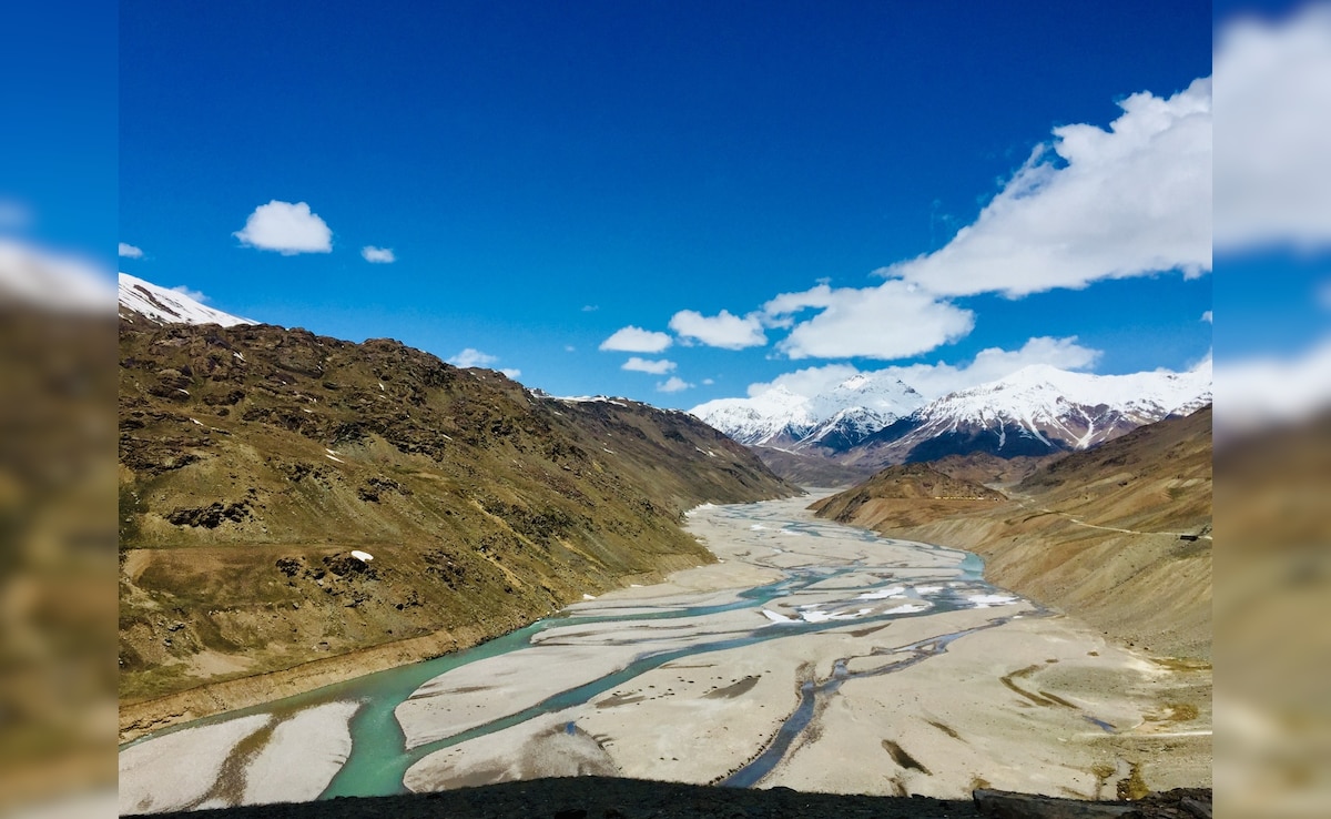 Latest and Breaking News on NDTV