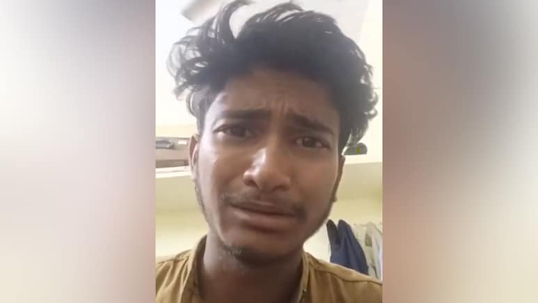 Forced To Consume Alcohol, Pay Bill By Seniors, Hyderabad Student Kills Self