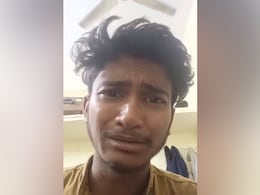 Forced To Consume Alcohol, Pay Bill By Seniors, Hyderabad Student Kills Self Forced To Consume Alcohol, Pay Bill By Seniors, Hyderabad Student Kills Self
