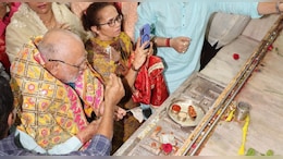 पीएम नरेंद्र मोदी के भाई ने खाटूश्&zwj;यामजी में लगाई अर्जी, कर डाली ये मांग