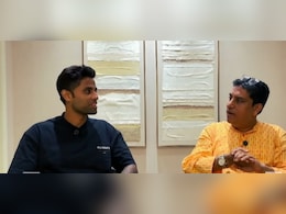 IND vs PAK- Final: पाकिस्तान के खिलाफ जीत के लिए क्या था गेम प्लान ? सूर्यकुमार यादव ने बताया