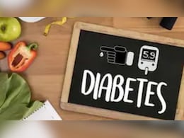 Diabetes के लिए 10-10-10 रूल क्या है? न्यूट्रिशनिस्ट ने बताया ये 3 काम करने से कभी नहीं बढ़ेगी शुगर Diabetes के लिए 10-10-10 रूल क्या है? न्यूट्रिशनिस्ट ने बताया ये 3 काम करने से कभी नहीं बढ़ेगी शुगर