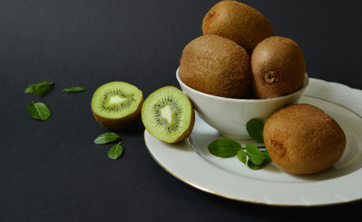 1 महीने तक रोज खाली पेट एक कीवी खाने से क्या होगा?