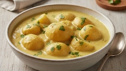 10 Wholesome Vrat-Friendly Curries You Must Relish Beyond Navratri Too
