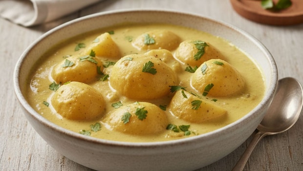 10 Wholesome Vrat-Friendly Curries You Must Relish Beyond Navratri Too