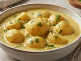 10 Wholesome Vrat-Friendly Curries You Must Relish Beyond Navratri Too 10 Wholesome Vrat-Friendly Curries You Must Relish Beyond Navratri Too
